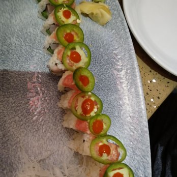 Rock 'N Raw - Sushi Bars Near Me - Tampa, Florida