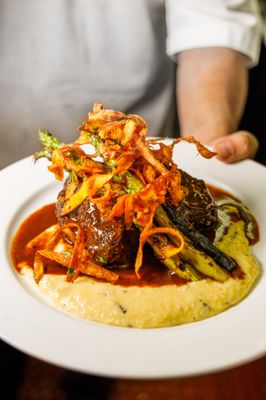 Serafina | Italian Restaurant by null