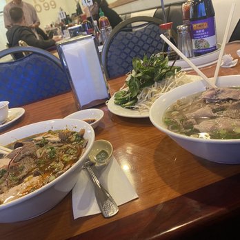 Pho 99 - Vietnamese Near Me - Greenville, South Carolina