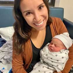 Nurture Her Doula