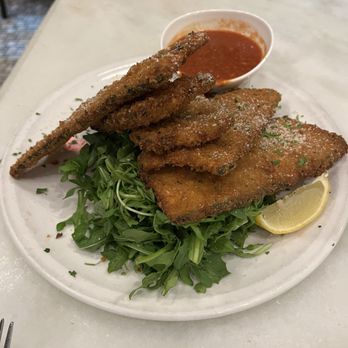 Pizzaiolo Primo Market Square - Zucchini Fritti - Italian Near Me - Pittsburgh, Pennsylvania Pizzaiolo Primo Market Square - Zucchini Fritti - Italian Near Me - Pittsburgh, Pennsylvania