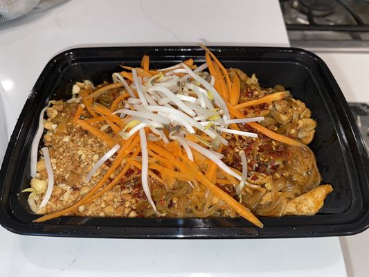 Pad Thai Restaurant by null