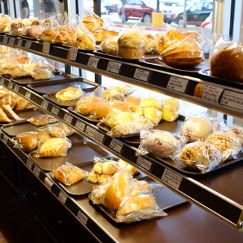 Six Ping - Bakeries Near Me - Houston, Texas Six Ping - Bakeries Near Me - Houston, Texas