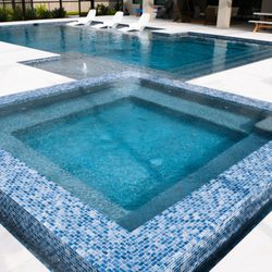 Nashland Pools
