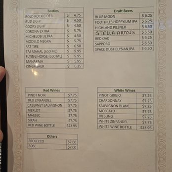 Curry and Noodle - Indian Near Me - Winston-Salem, North Carolina