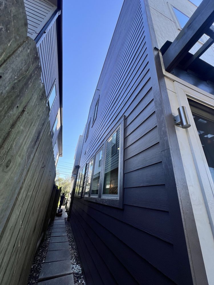 Slide of Allied Siding and Windows