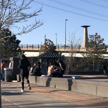 Denver Skate Park - Skate Parks Near Me - Denver, Colorado Denver Skate Park - Skate Parks Near Me - Denver, Colorado
