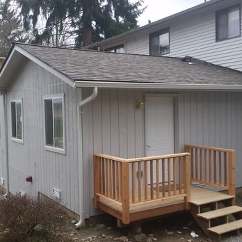 Ampro Builders - Room Addition - Roofing Near Me - Tacoma, Washington