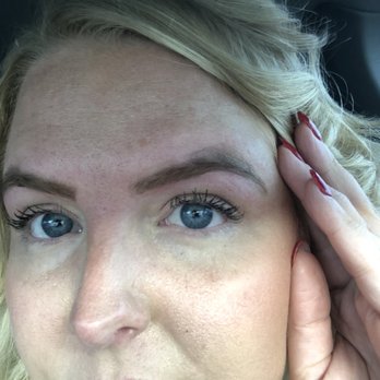 Eyebrow Envy - Before I wiped it. Arch is gone - Eyebrow Services Near Me - Green Bay, Wisconsin Eyebrow Envy - Before I wiped it. Arch is gone - Eyebrow Services Near Me - Green Bay, Wisconsin