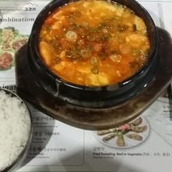 Kumgangsan Catering Service