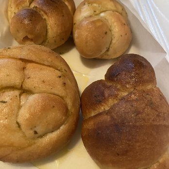Big Tony's Pizza & Pasta - Garlic knots - Pizza Near Me - Columbus, Ohio Big Tony's Pizza & Pasta - Garlic knots - Pizza Near Me - Columbus, Ohio