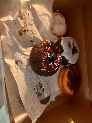 Nino's Italian Bakery