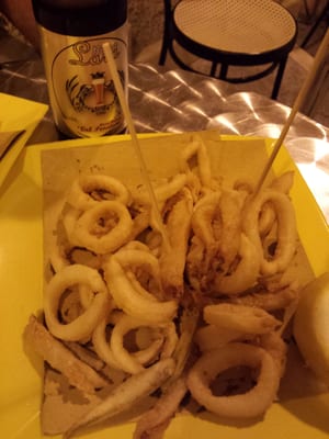 Le Patate & Co di Renzo Zedda by null