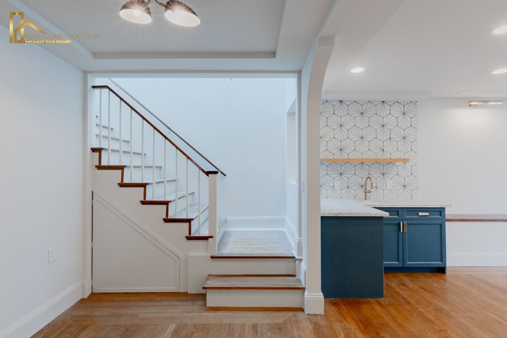 Slide of Edri Construction