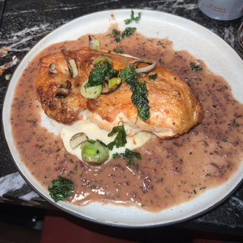 Rough Rider - Half Chicken - New American Near Me - Phoenix, Arizona Rough Rider - Half Chicken - New American Near Me - Phoenix, Arizona