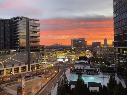 Hanover Buckhead Village by null