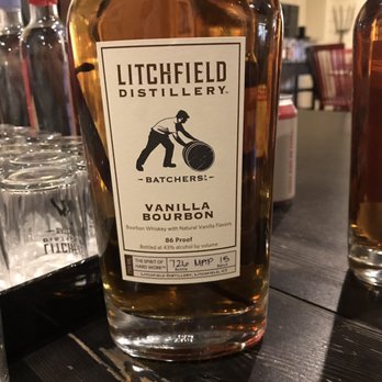 Litchfield Distillery - Distilleries Near Me - Litchfield, Connecticut