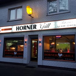 Horner Grill