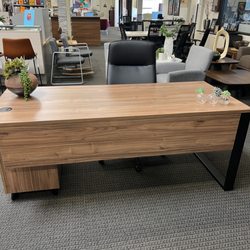 Office Furniture Concepts