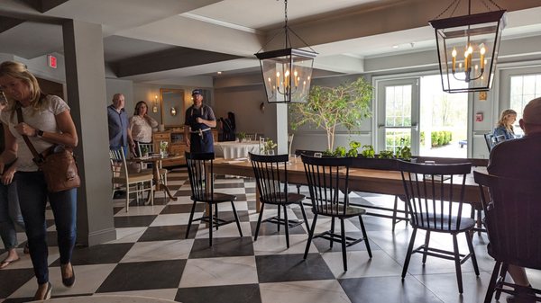 The Litchfield Inn by null