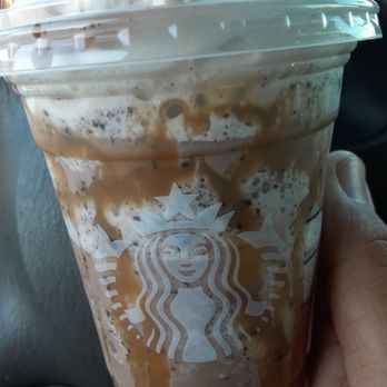 Starbucks - Coffee & Tea Near Me - Oroville, California