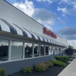 Steak ’n Shake - The Restuarant