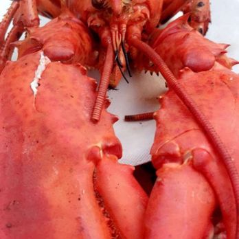 The Place - Seafood Near Me - Guilford, Connecticut