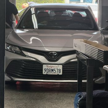 Tint Lab - Car Window Tinting Near Me - Chino, California Tint Lab - Car Window Tinting Near Me - Chino, California