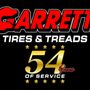 Photo of Garrett Tires & Treads
