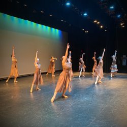 Aspire Dance Academy - Lyrical Class Teens