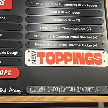 Salt & Straw - Ice Cream & Frozen Yogurt Near Me - Pasadena, California Salt & Straw - Ice Cream & Frozen Yogurt Near Me - Pasadena, California