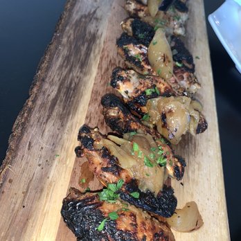 Charred Brick Oven - Wings - Pizza Near Me - Seaford, New York Charred Brick Oven - Wings - Pizza Near Me - Seaford, New York