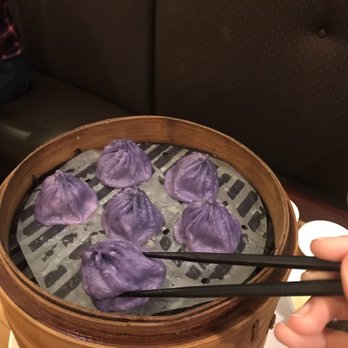 Jeng Chi - Pork and shrimp dumplings - Bakeries Near Me - Richardson, Texas