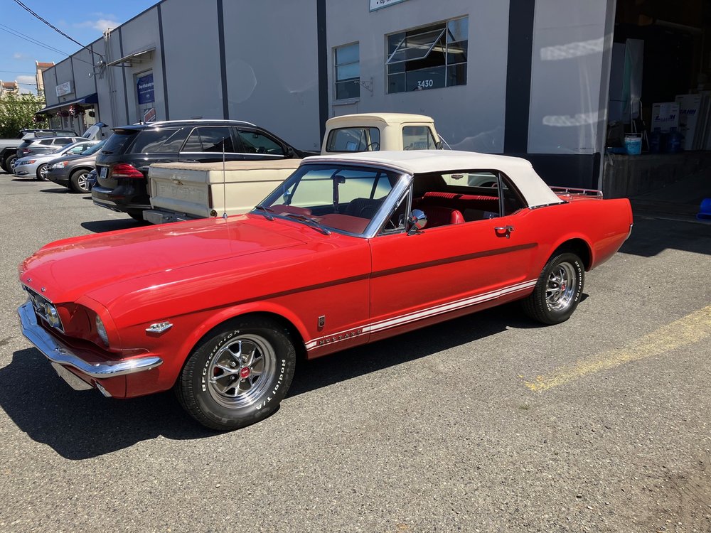 CONVERTIBLES ONLY - Updated September 2025 - 25 Photos & 85 Reviews