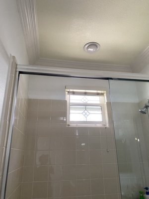 Masterpiece Leaded Windows by null