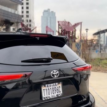 Blackline Elite Transport - Airport Shuttles Near Me Blackline Elite Transport - Airport Shuttles Near Me