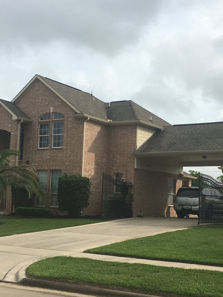 Slide of Professional Roof Applicators