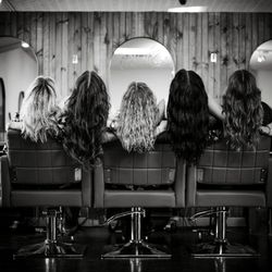Trenz Salon & Day Spa