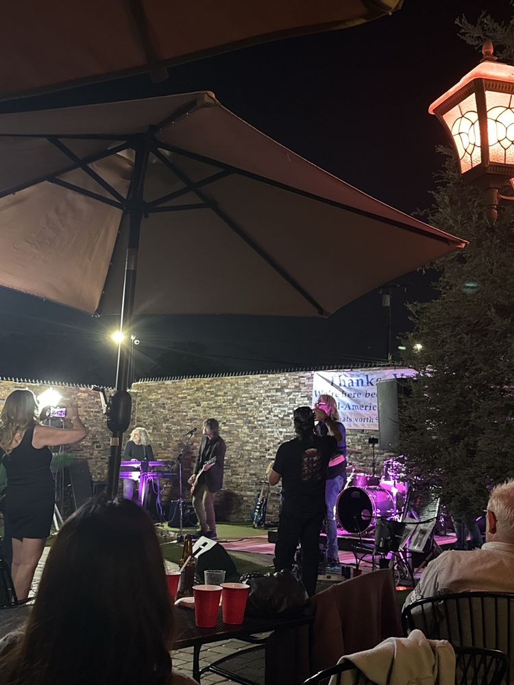 VFW Post 2323 - veterans service organization in Granada Hills, CA