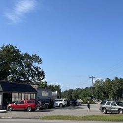 Royal Waffle King - Locals and "foreigners" love this place