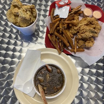 Sal’s Gumbo Shack - Cajun/Creole Near Me - Long Beach, California Sal’s Gumbo Shack - Cajun/Creole Near Me - Long Beach, California