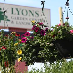 Lyons Landscaping & Garden Centre