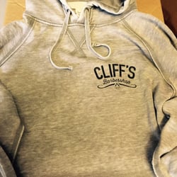 Cliff's Barbershop