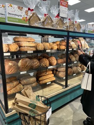 Whole Foods Market by null