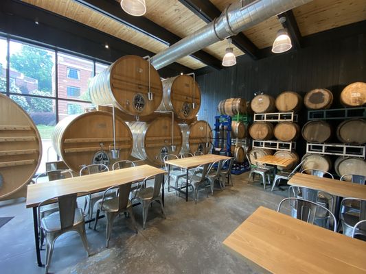 Trophy Brewing & Pizza by null