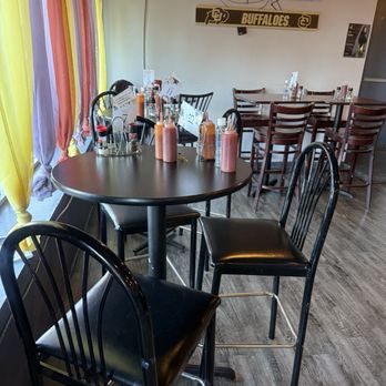 Randall's - Southern Near Me - Denver, Colorado