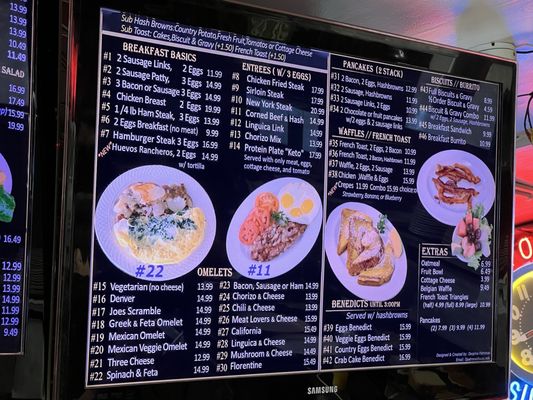 Golden Ox Diner by null