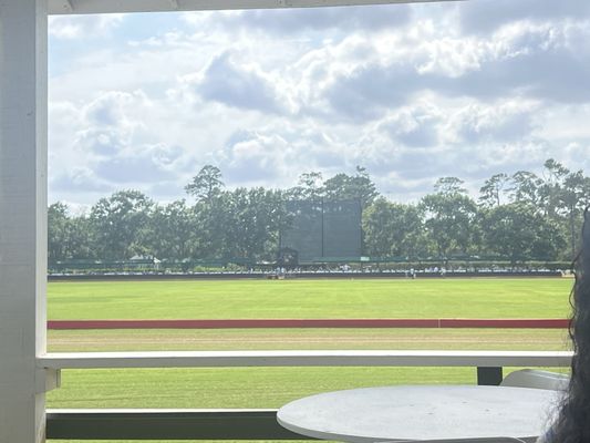 Houston Polo Club by null