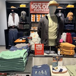 Timberland Outlet