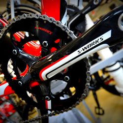 Ten Speed Spokes